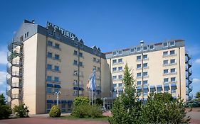 Hotel Konsul Halle